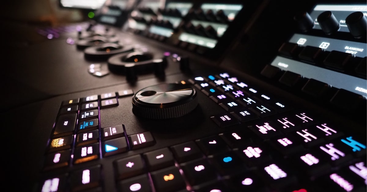 Color Correction Tools