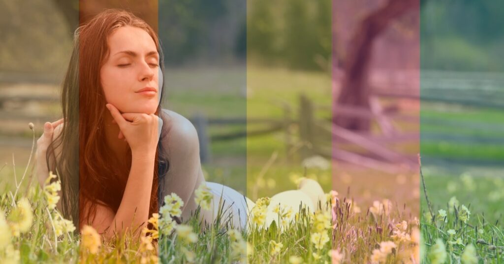 Color Grading