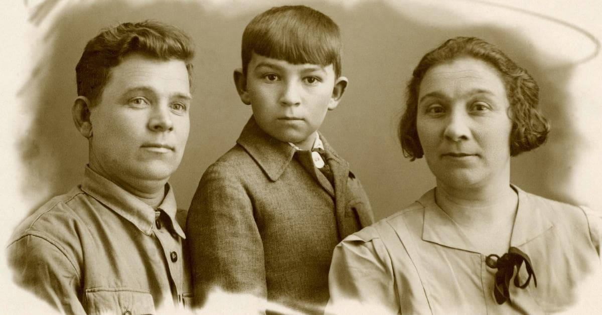 Company That Restores Old Photos