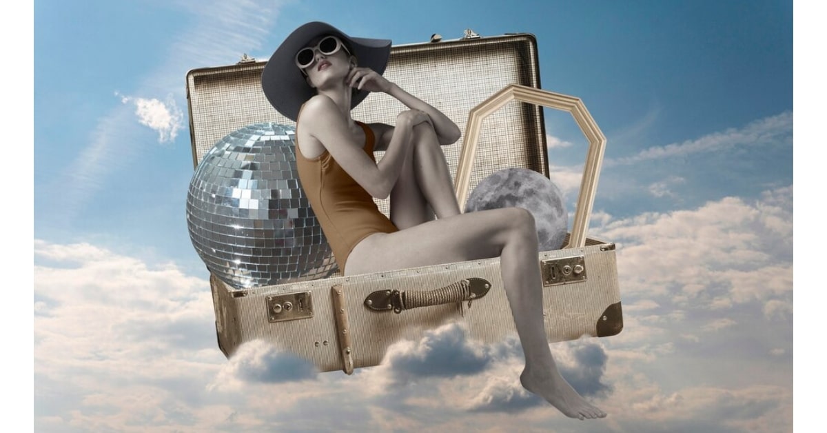 Digital Photo Manipulation