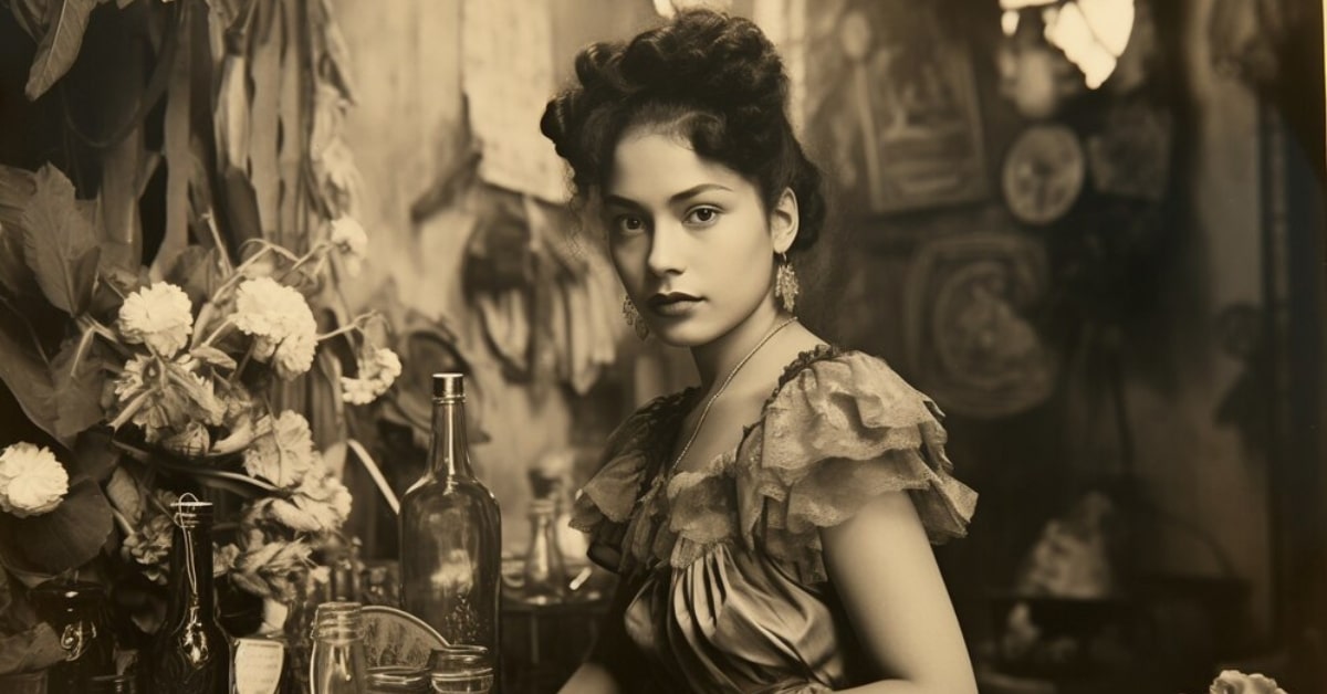 Digitally Enhance Old Photos