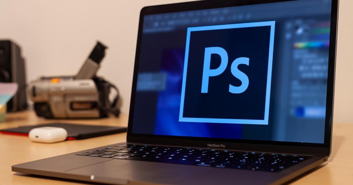 Do Digital Marketers Use Photoshop