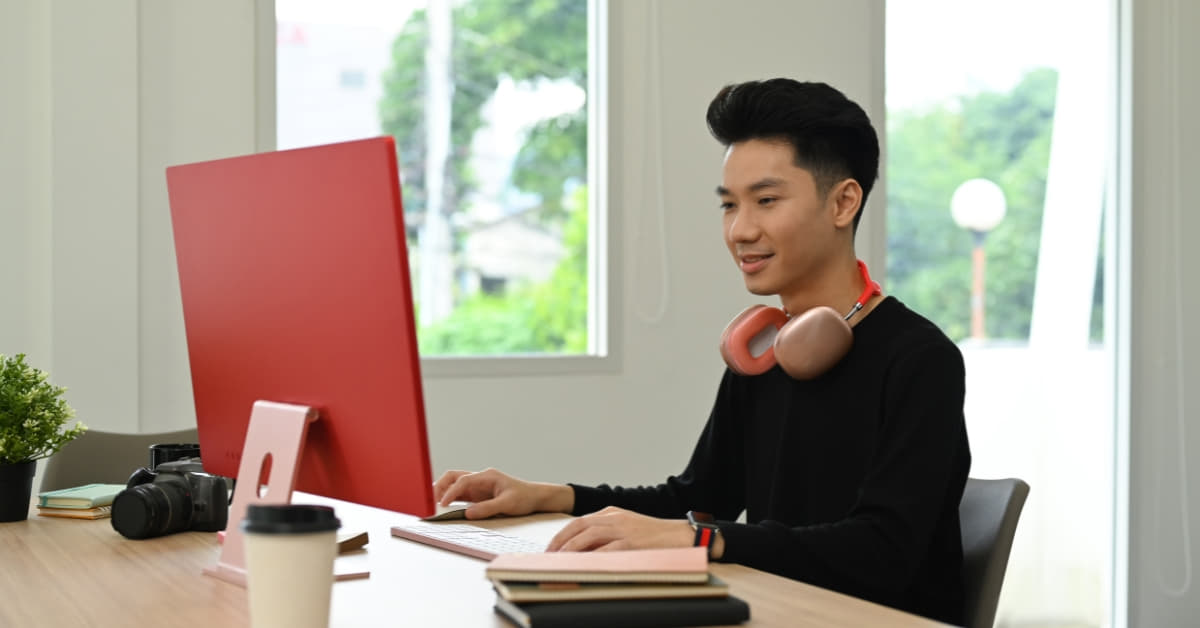 E-commerce Product Photo Editing