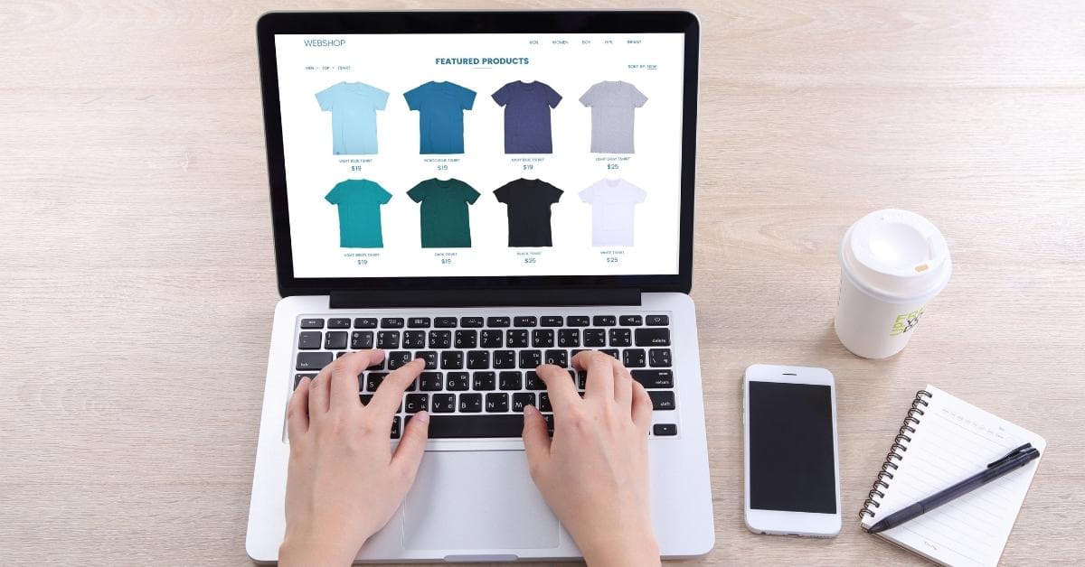 Ecommerce Photo Editing Garments