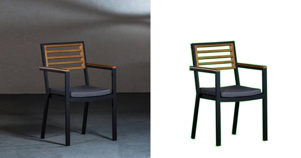 Ecommerce Product Photo Retouching Services