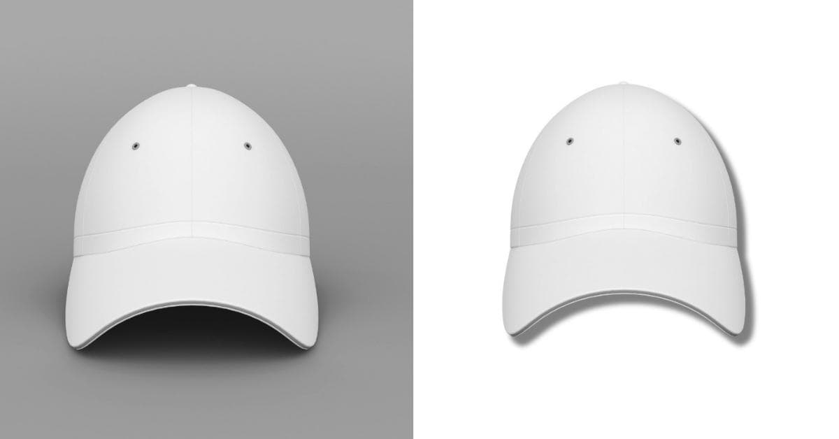 Ecommerce Product Retouching