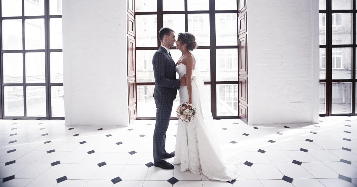 Editing Wedding Photos