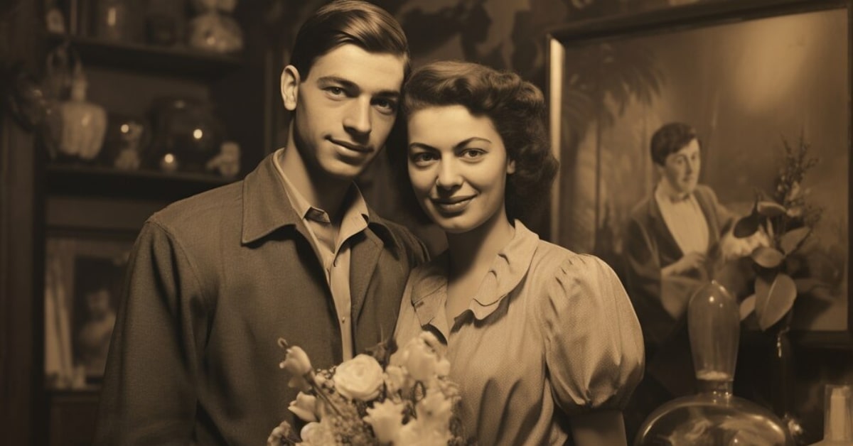 Enhance Old Photos