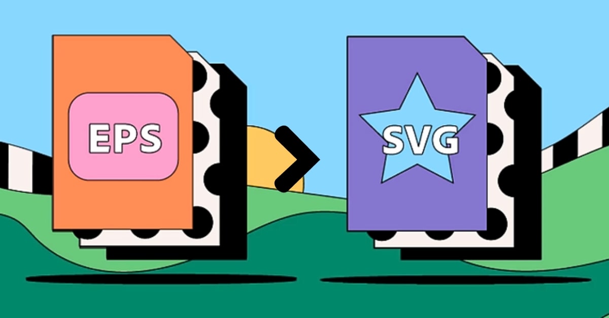 EPS to SVG Converter