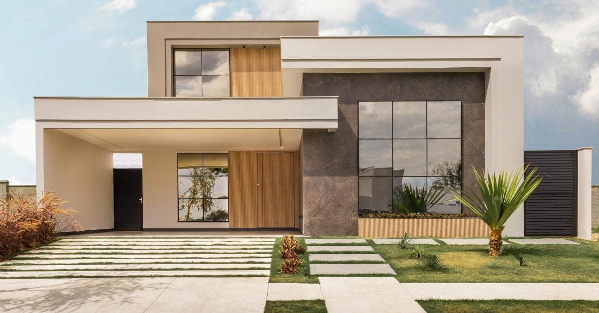 Exterior Photo Editing Services
