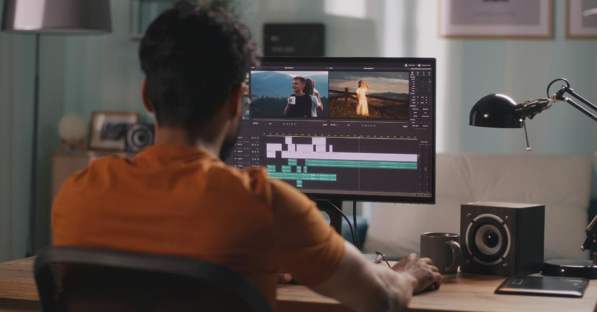 Family Video Editing Services