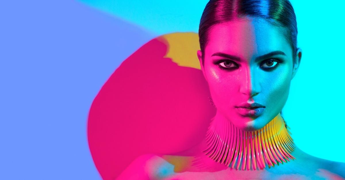 Fashion Photo Editing Service