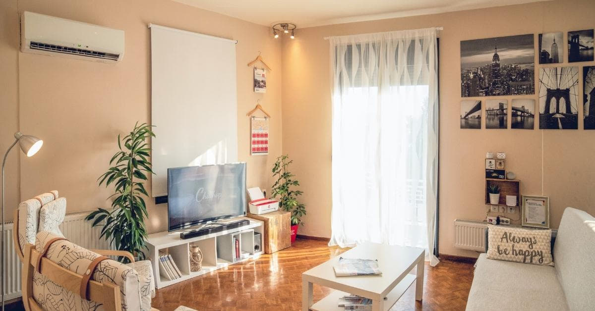 Flambient Real Estate Photography Editing