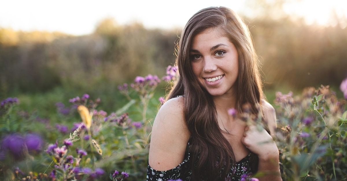 Free Portrait Retouching