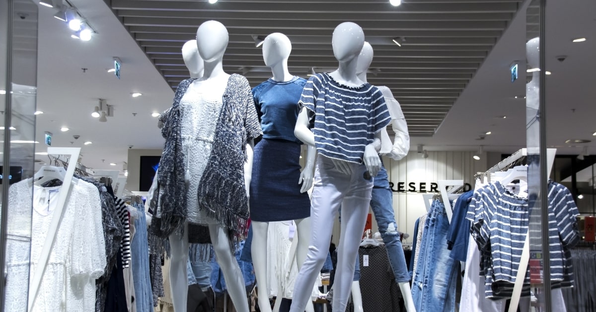 Ghost Mannequin for Sale