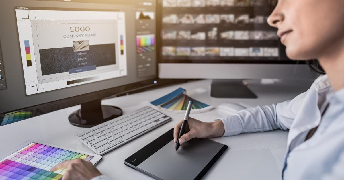 Graphic Design Agency Services
