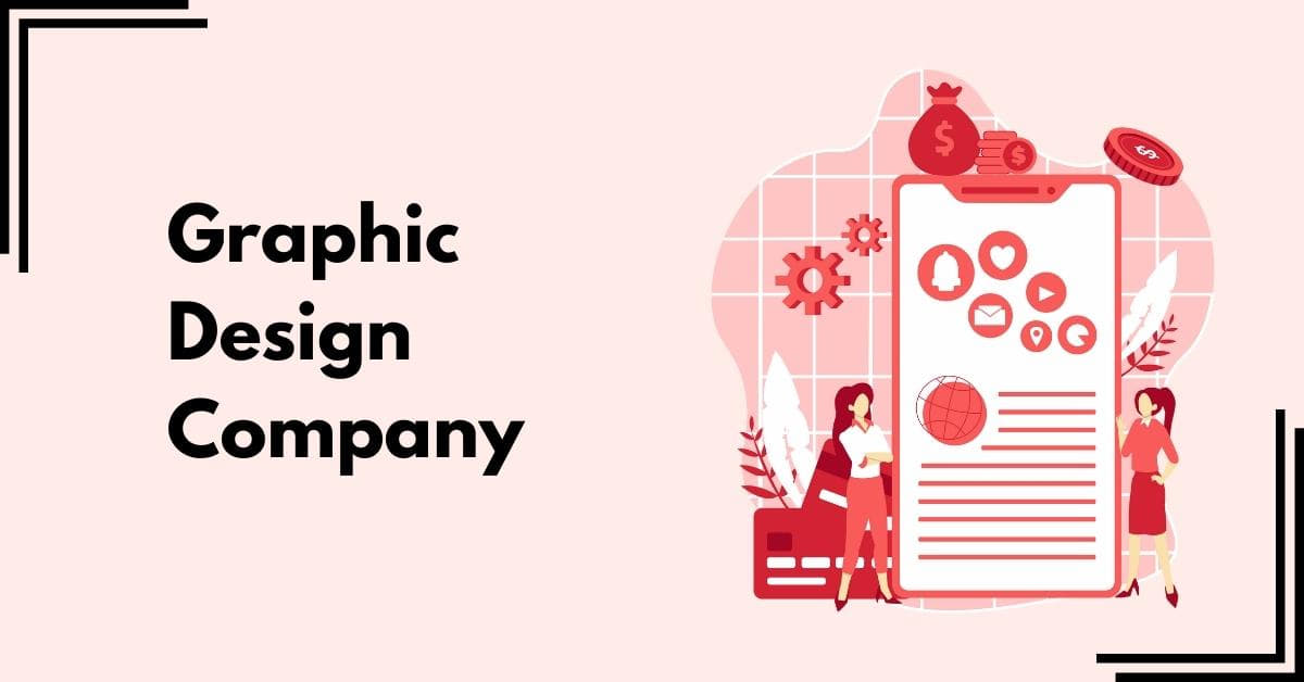 Graphic Design Company