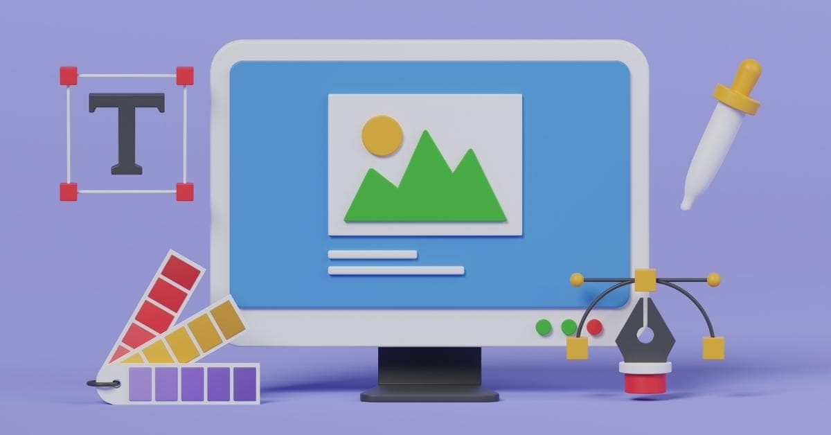 Graphic Design Elements