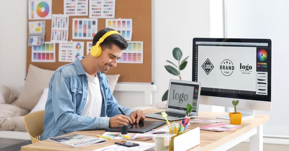 Graphic Design List
