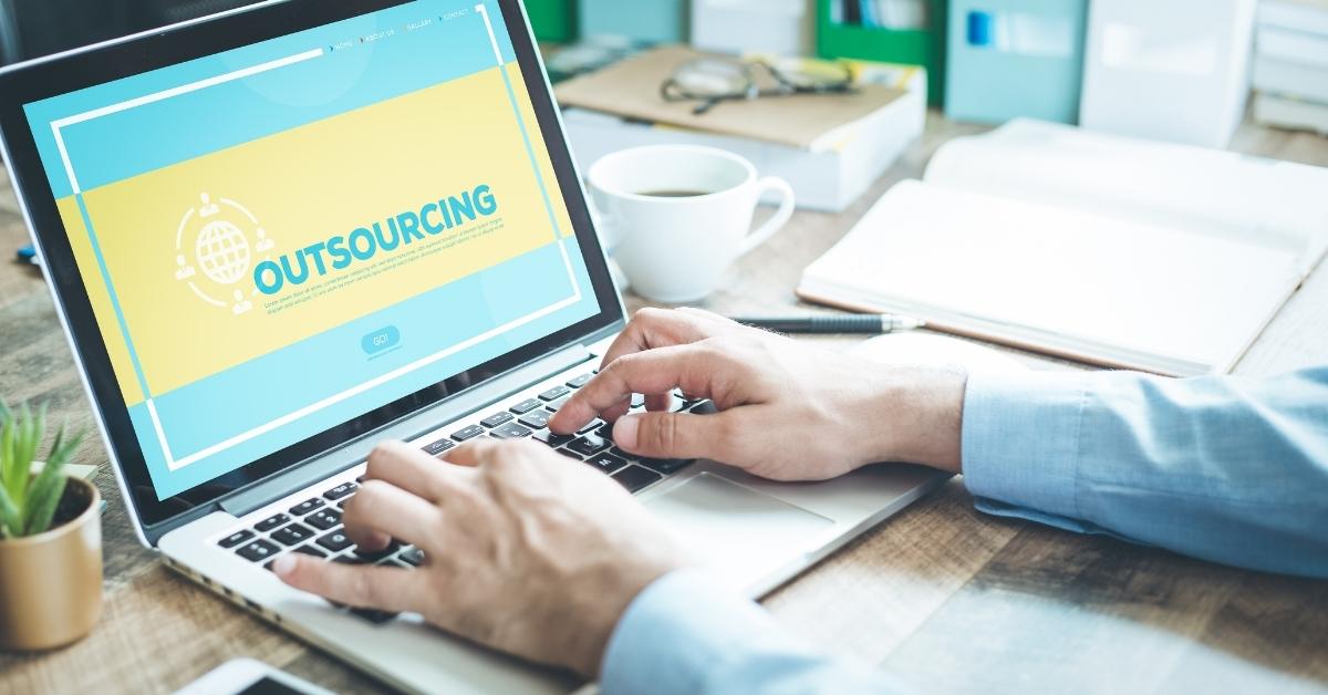 Graphic Design Outsourcing