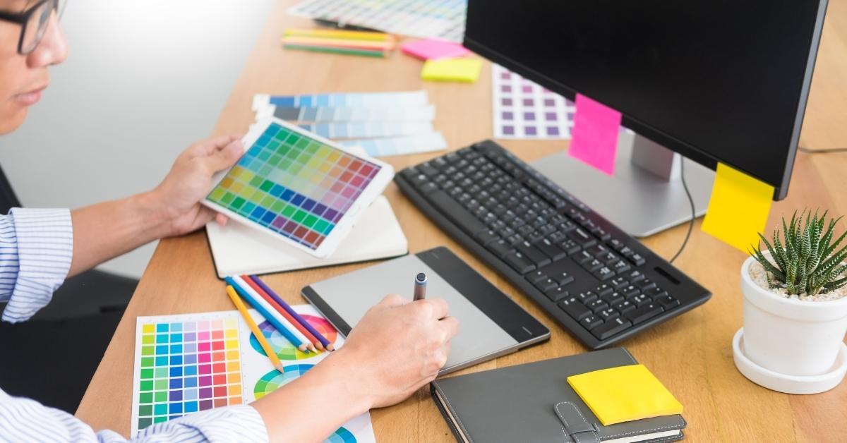 Graphic Design Pc Configuration