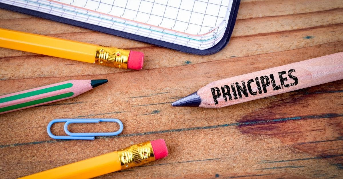 Graphic Design Principles