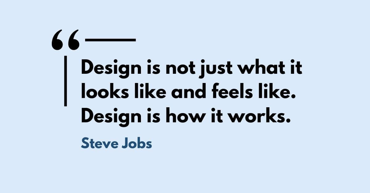 Graphic Design Quotes