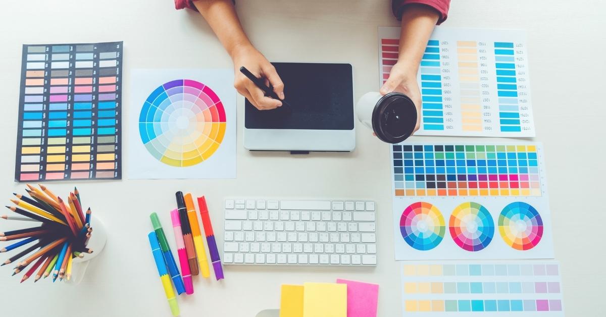 Graphic Design Resources