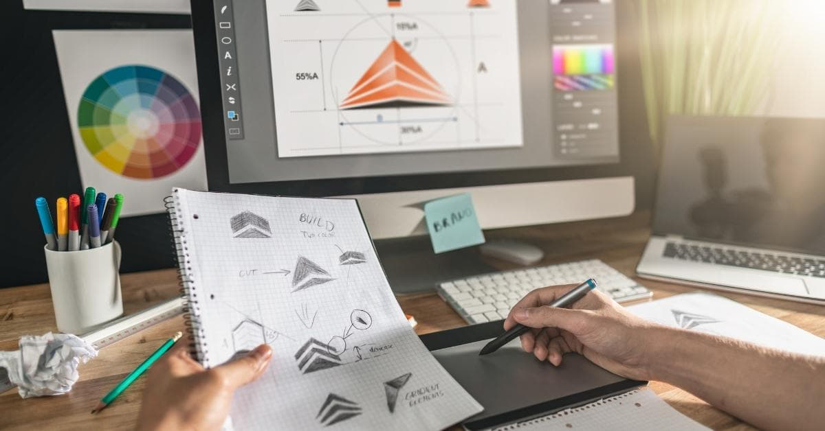 Graphic Design Salary