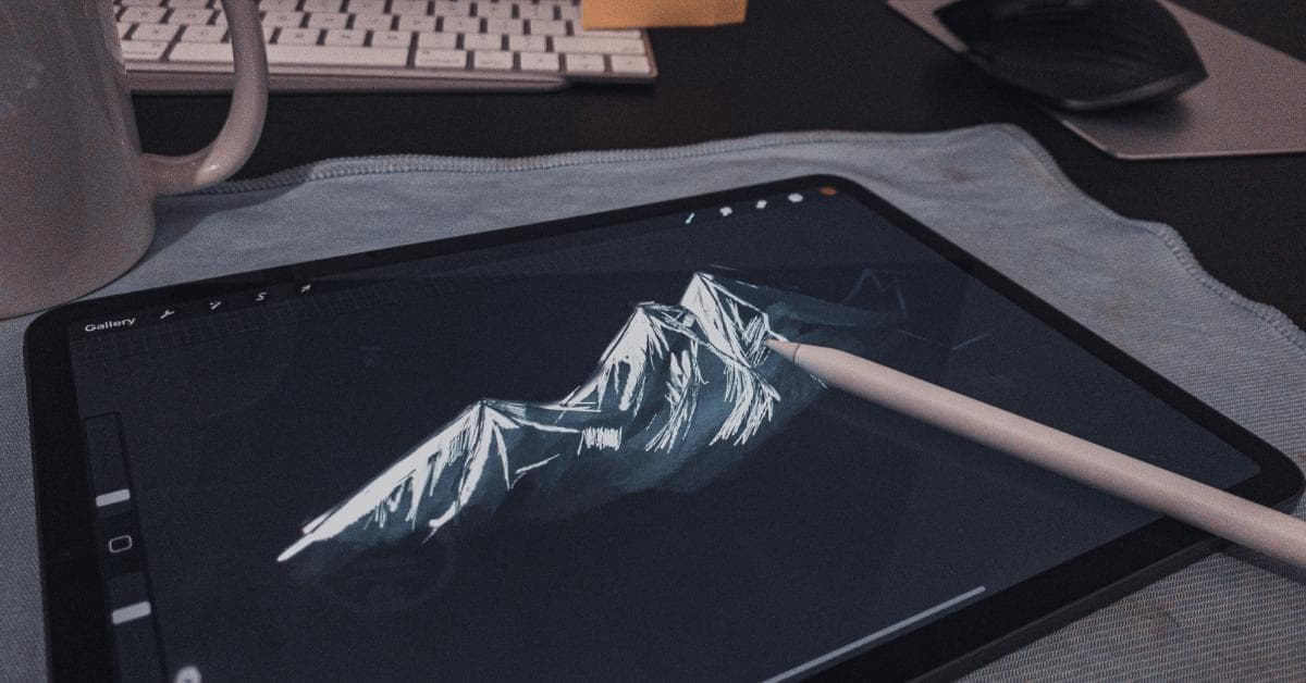 Graphic Design Services Packages