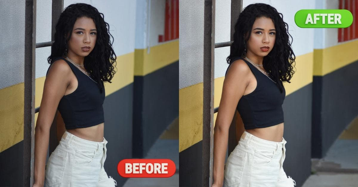 High End Retouching Services