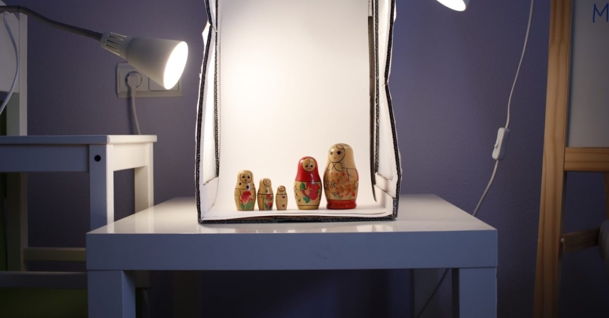 How Can I Do Product Photography at Home