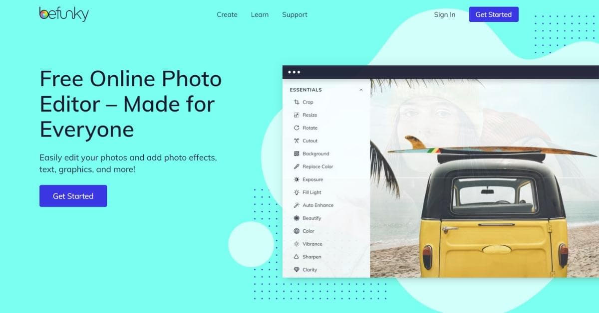 How Can I Edit My Photos Online Professionally