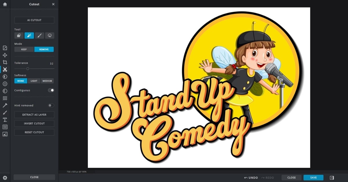 How Do I Convert PNG to Vector Art
