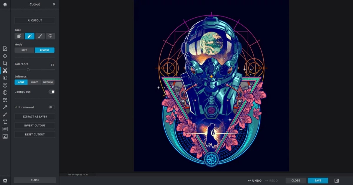 How Do I Create a Vector File?
