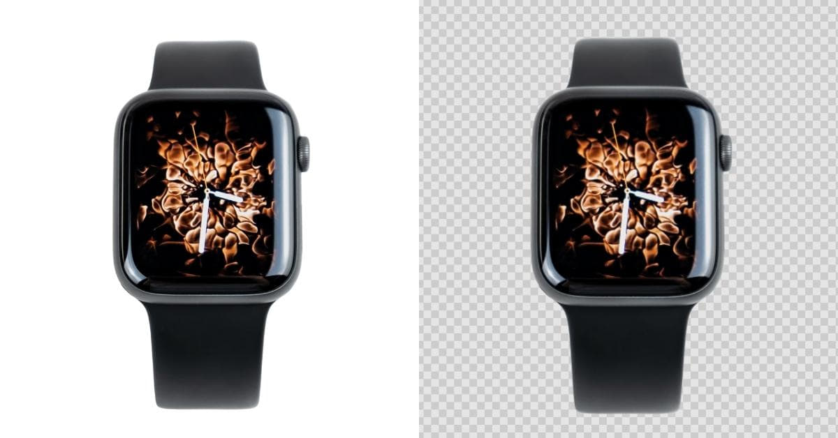 How Do I Remove The White Background From A Product Image In Photoshop