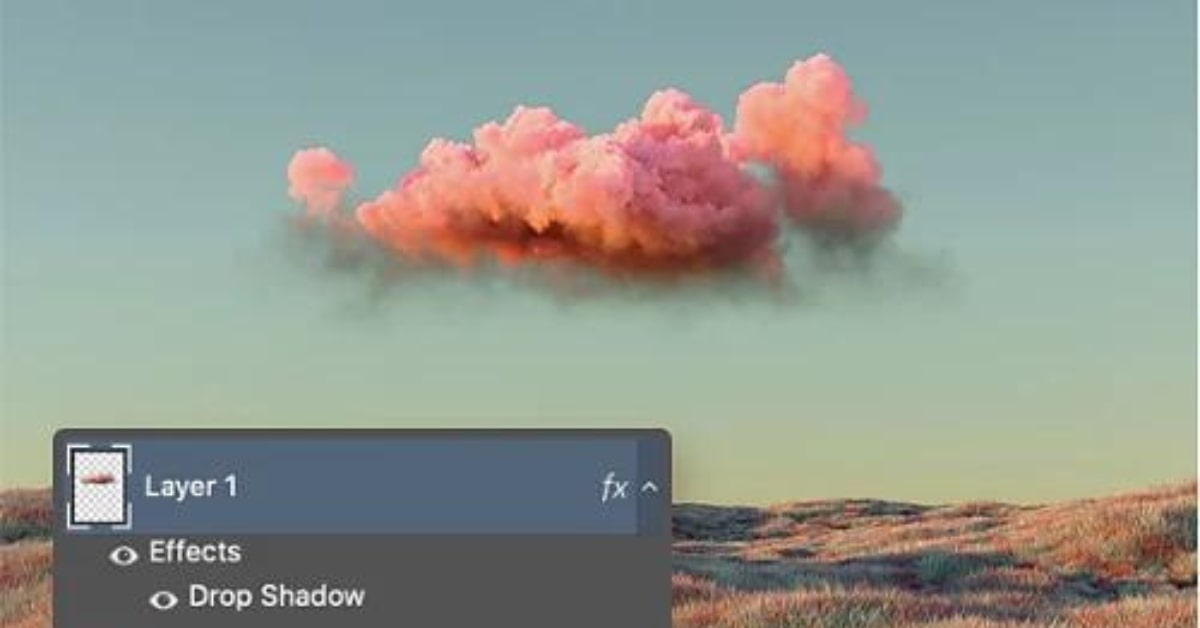 How Do I Turn a Layer into A Shadow: Converting Layers into Shadows