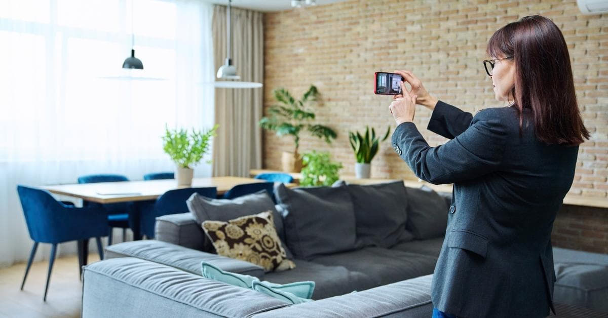 How Do Real Estate Photographers Edit Their Photos