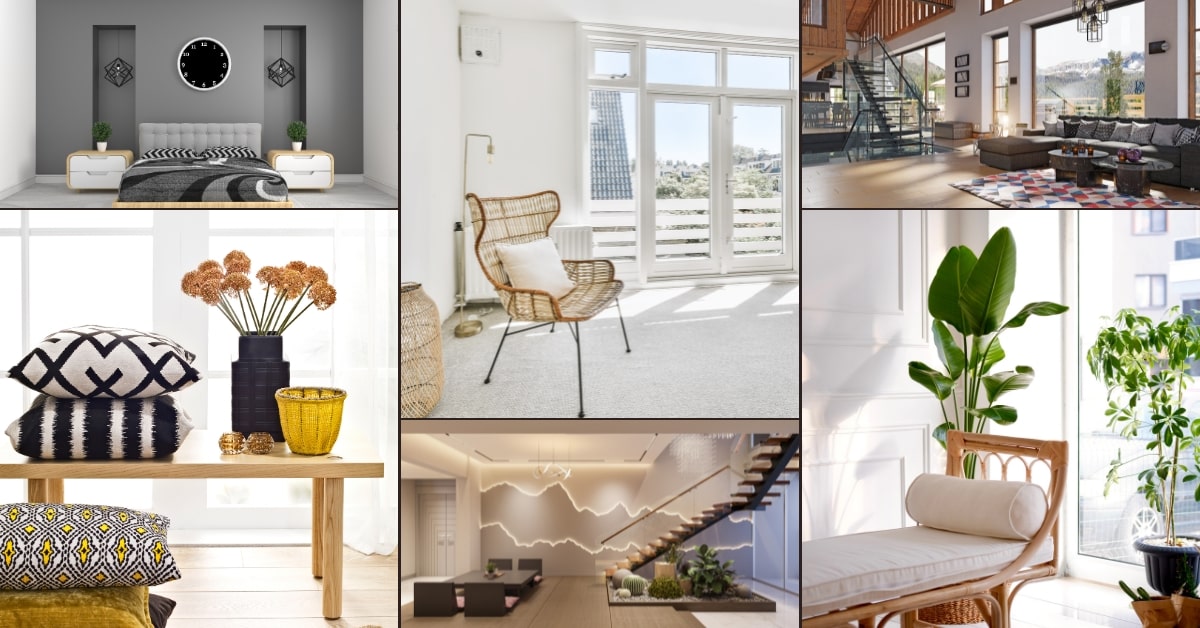 How Real Estate Photos Look so Good and Stunning?