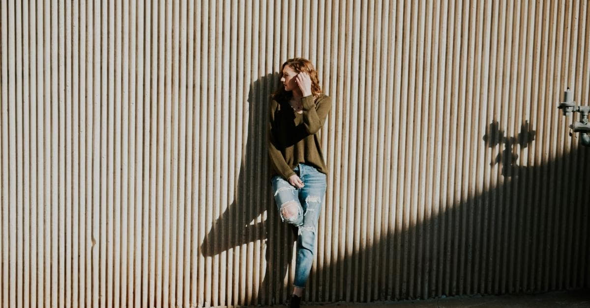 How Do You Get The Shadow Effect