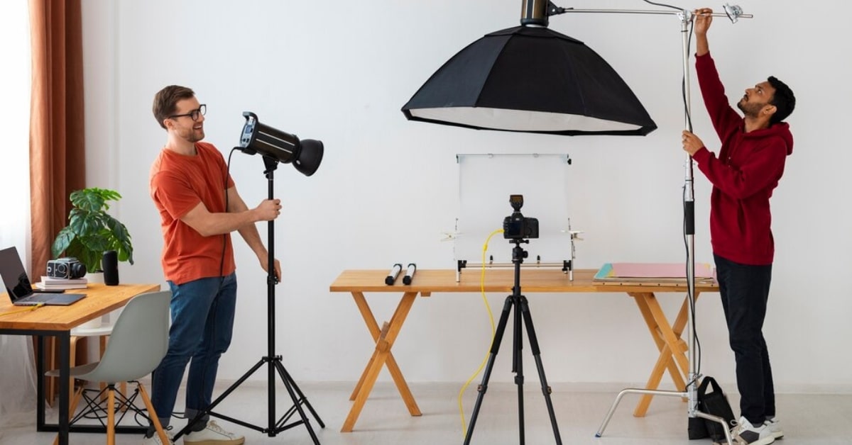 How Do You Price Yourself As A Product Photographer?