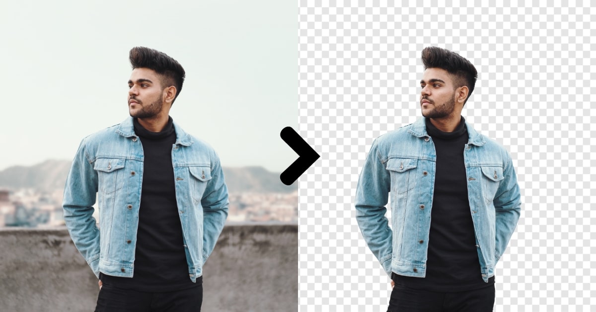 How Is Image Masking Done