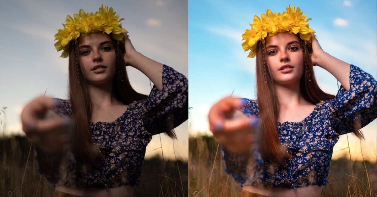 How Long Does a Color Correction Take?