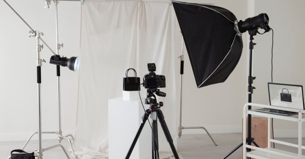 How Much Do You Charge For Product Photography?