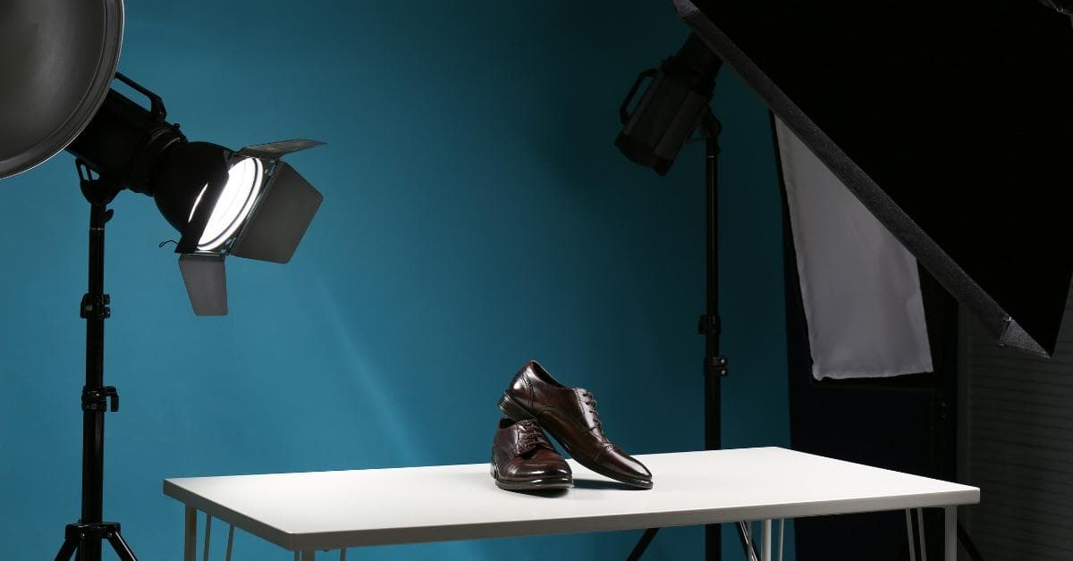 How Much Does Product Photography Cost
