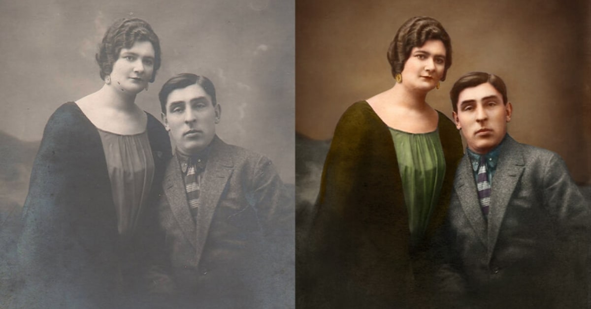 How Much Does Restoring a Photo Cost