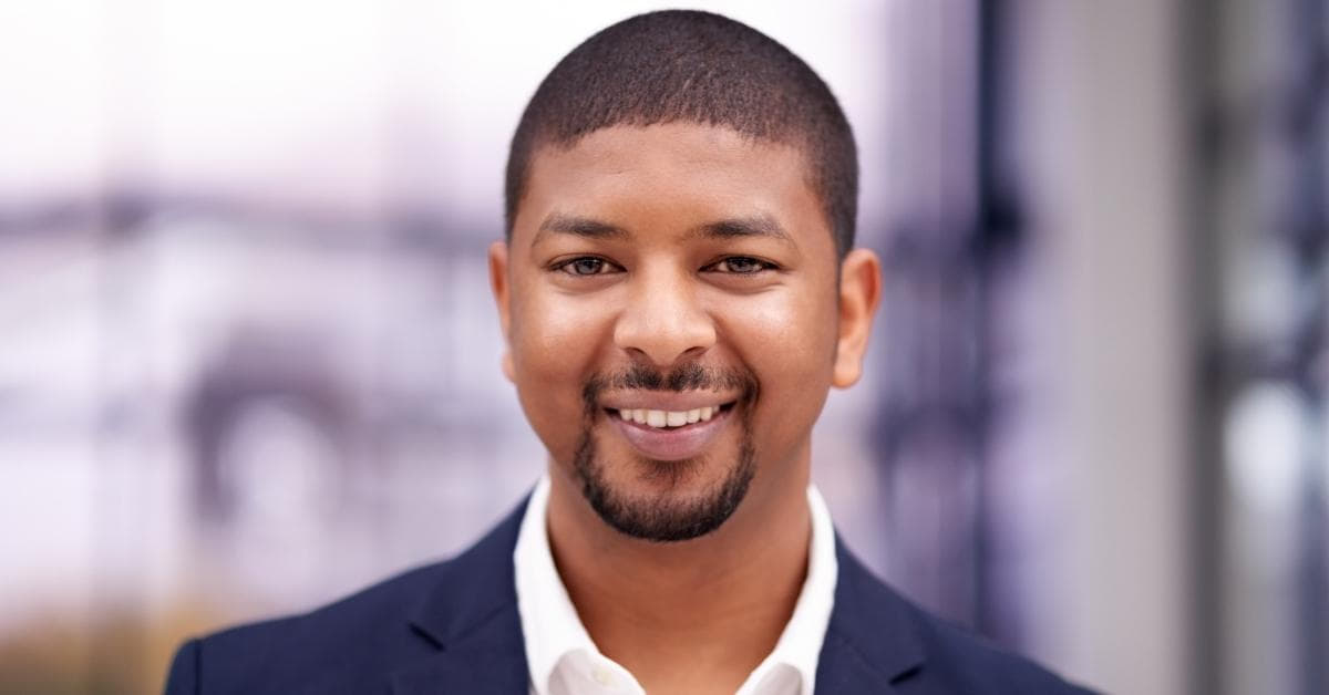 How To Edit Corporate Headshots In Lightroom