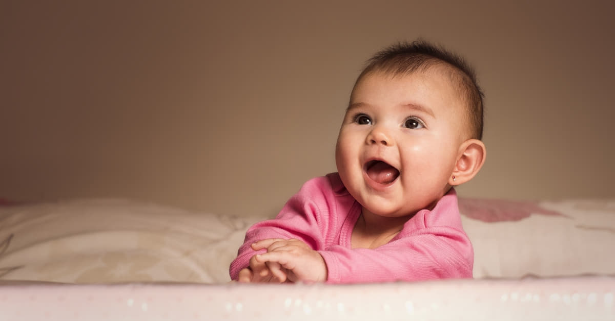 How To Edit Newborn Photos In Photoshop