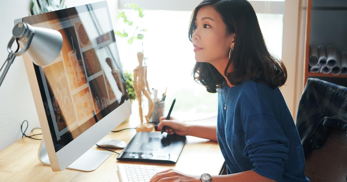 How To Edit Product Pictures For An Ecommerce Site