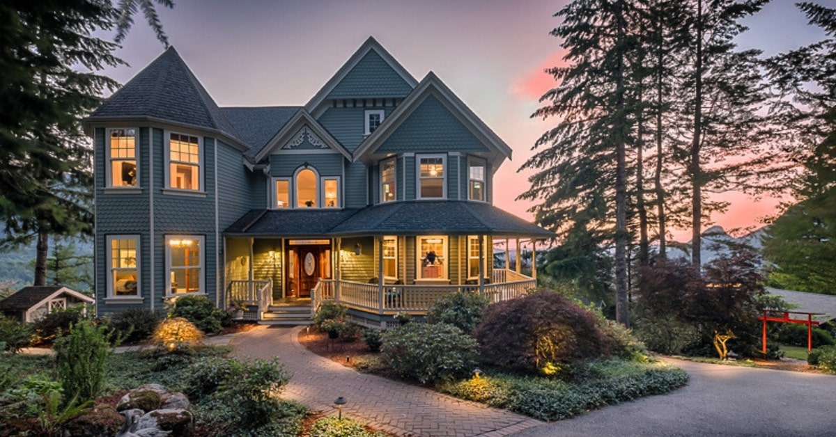 How to Get Into Real Estate Photography?